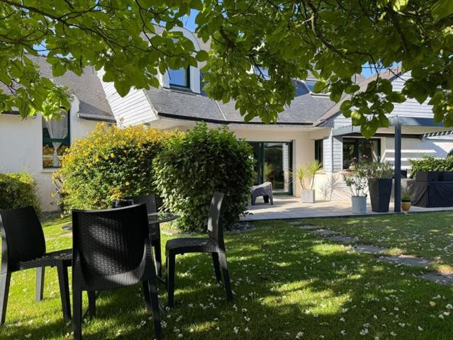 Maison vente à Sainte-Brigitte, Landévant