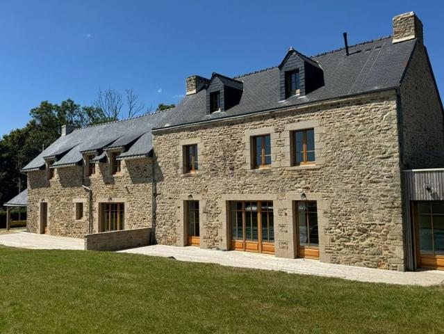 Maison vente à Landévant, Morbihan