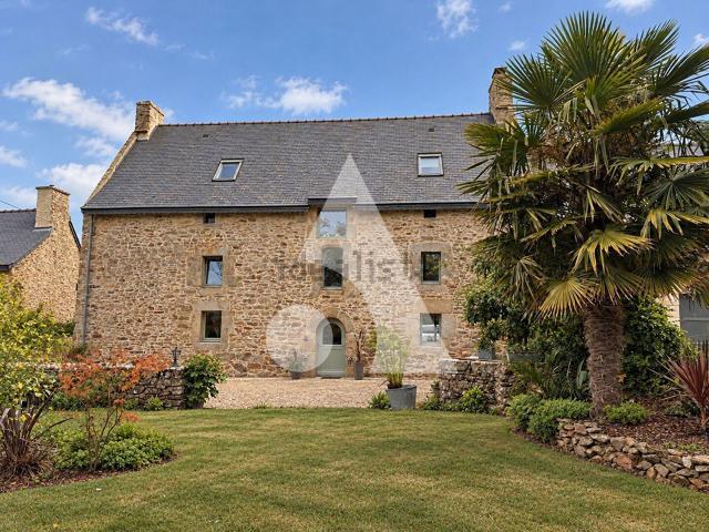 Maison vente à Locmaria, Landévant