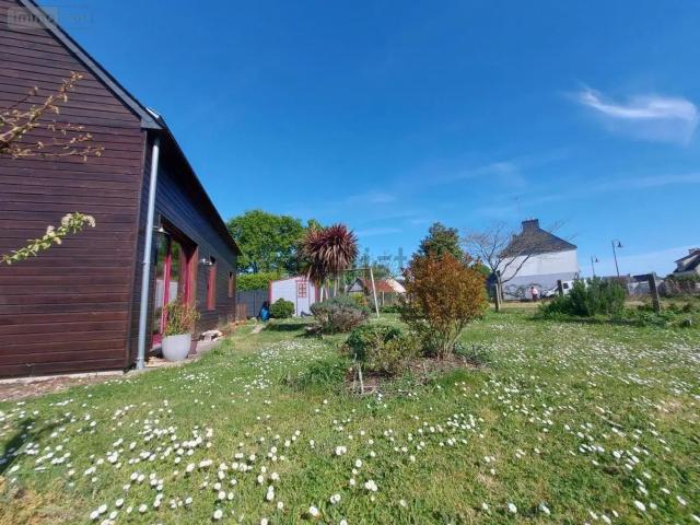 Maison vente à Landévant, Morbihan