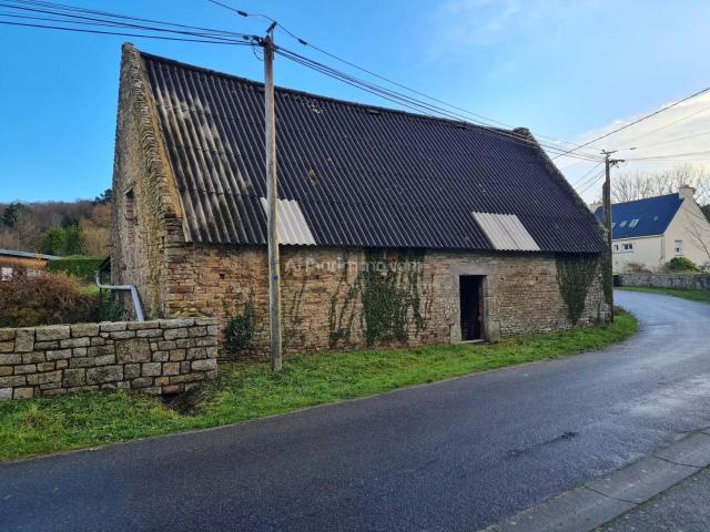 Maison vente à Kerzard Izel, Landévant