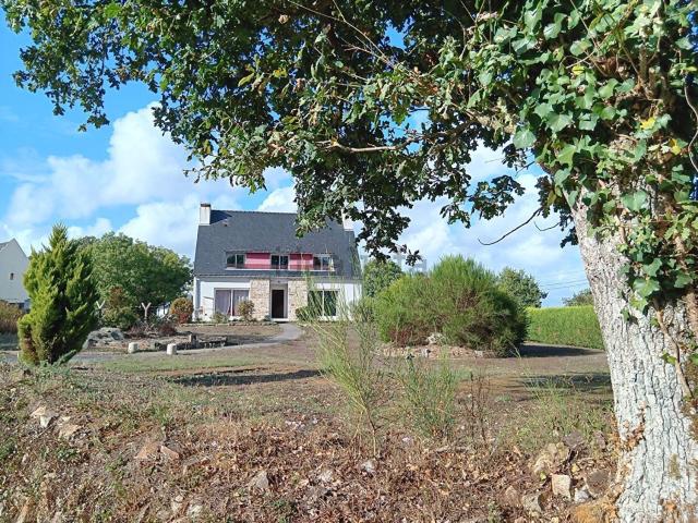 Maison vente à Mané Krapign, Landévant