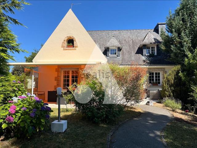 Maison vente à Le Pouldu, Landévant