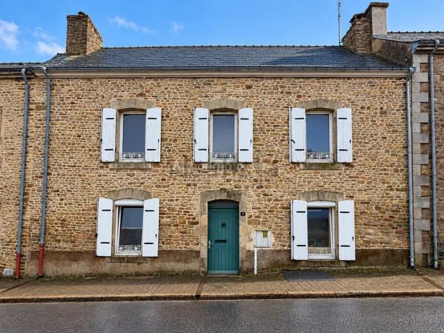 Maison vente à Kerverh, Landévant