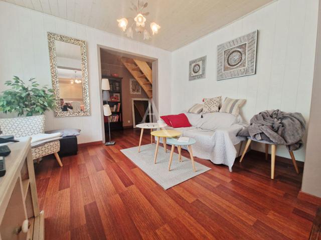 Maison vente à Les Sables-d'Olonne, Landevieille