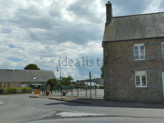 Maison vente à Le Haut Bisson, Landisacq
