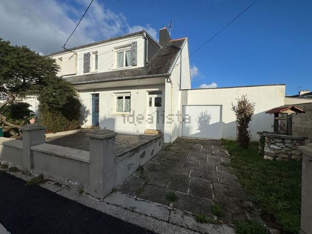 Maison vente à Landivisiau, Finistère