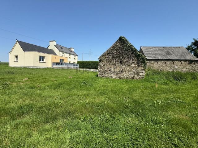 Maison vente à Kernéguèz, Landivisiau