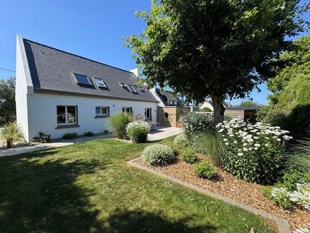 Maison vente à Kerven, Landivisiau