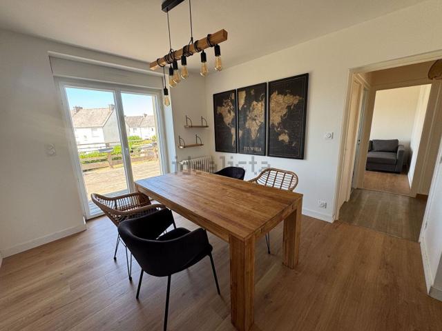 Maison vente à Cité Marine, Landivisiau