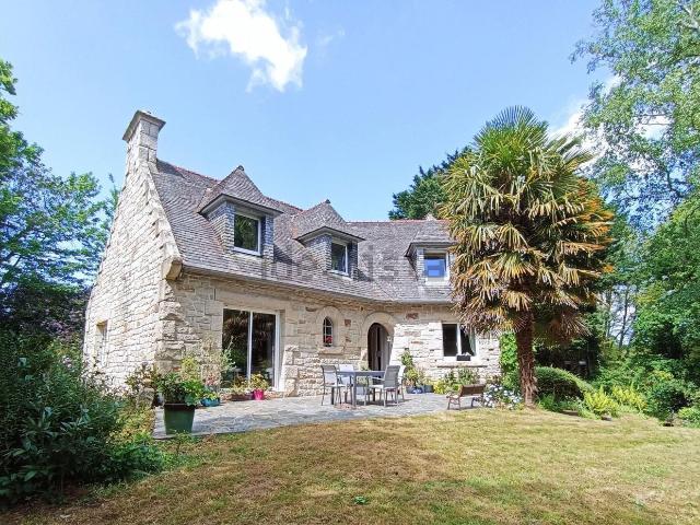 Maison vente à Kerzourat, Landivisiau