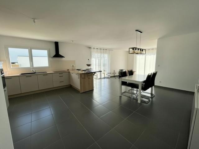 Maison vente à Kervanous, Landivisiau