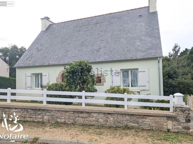 Maison vente à Cité Marine, Landivisiau