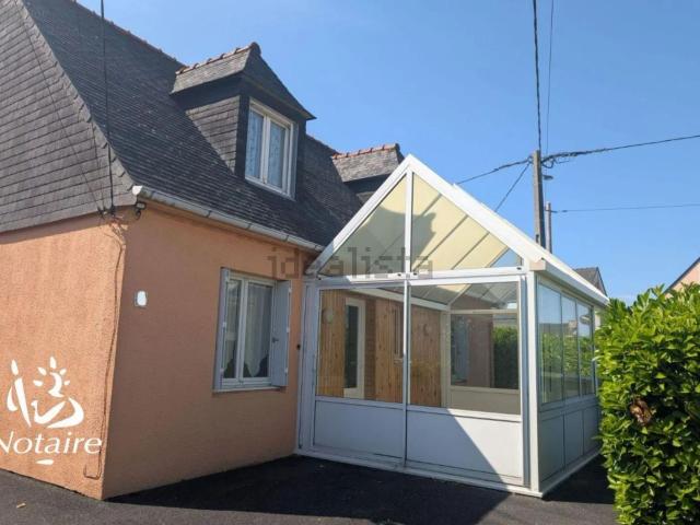 Maison vente à Creac'h Kelenn, Landivisiau