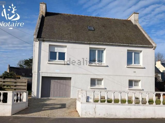 Maison vente à Lannouchen, Landivisiau