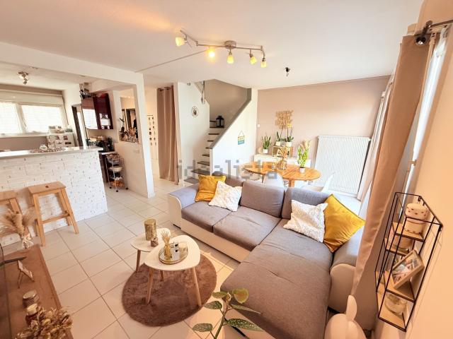 Maison vente à Kerzourat, Landivisiau