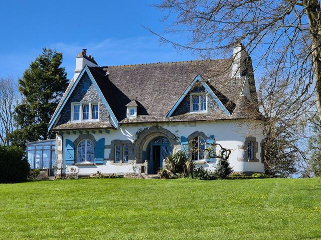 Maison vente à Creac'h Kelenn, Landivisiau
