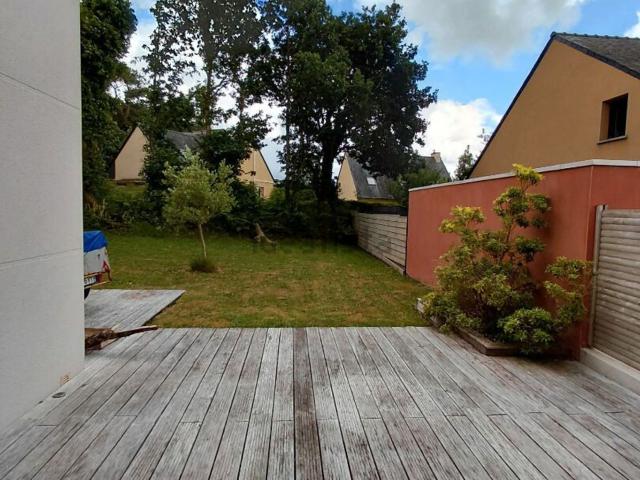 Maison location à Kernéguèz, Landivisiau