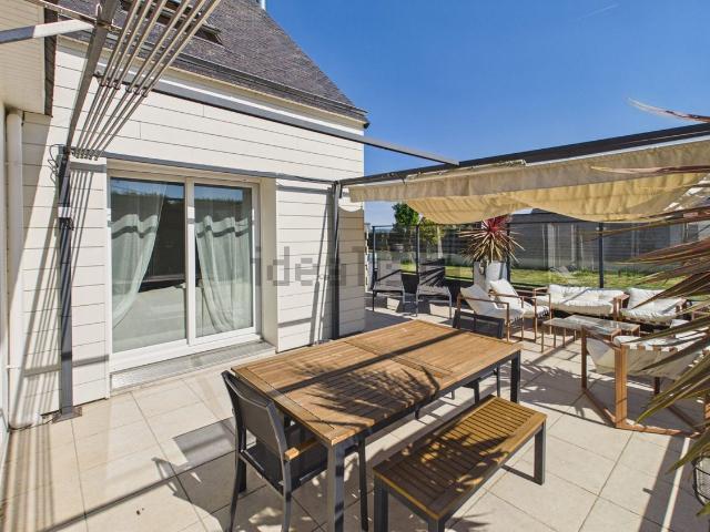 Maison vente à Kerzourat, Landivisiau