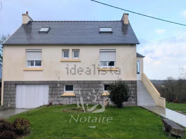 Maison vente à Creac'h Kelenn, Landivisiau