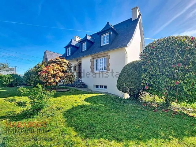 Maison vente à Lannouchen, Landivisiau