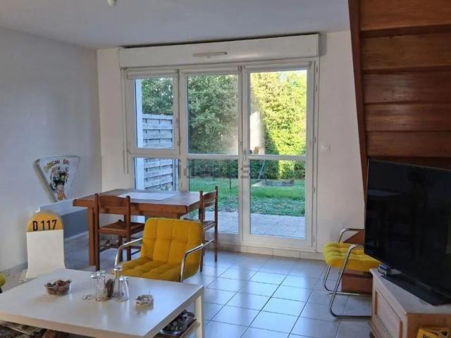 Maison location à Creac'h Iller, Landivisiau