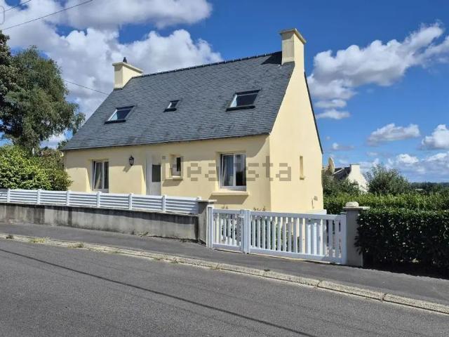 Maison vente à Cité Marine, Landivisiau