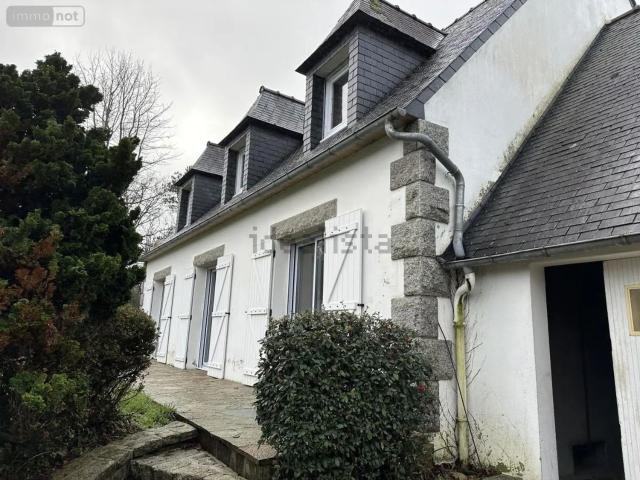 Maison vente à Cité Marine, Landivisiau