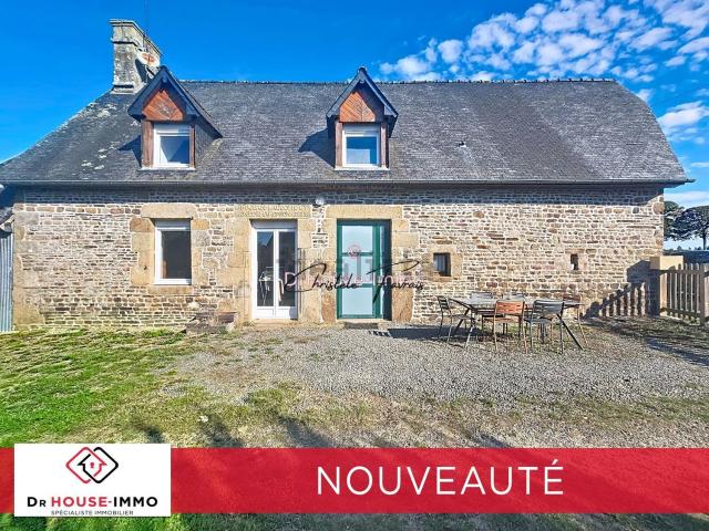 Maison vente à Maubusson, Landivy