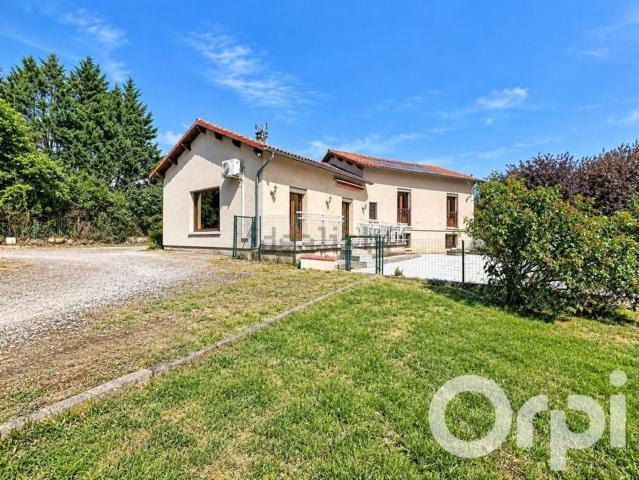 Maison vente à Landorthe, Haute-Garonne