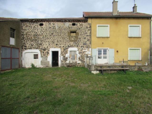 Maison vente à La Sauvetat, Landos
