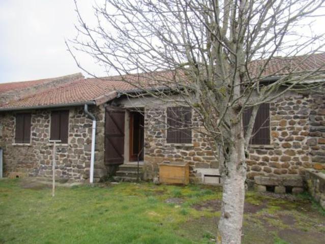 Maison vente à Les Amargiers, Landos