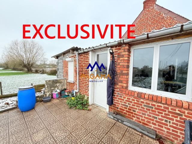 Maison vente à Landrecies, Nord