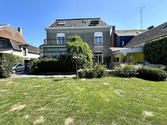 Maison vente à Landrecies, Nord