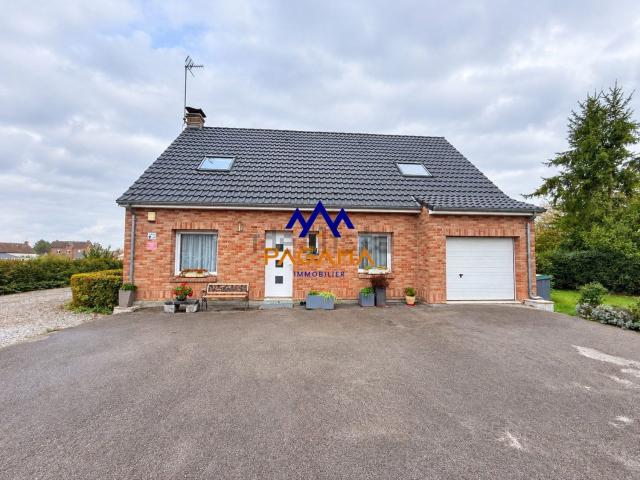 Maison vente à Landrecies, Nord
