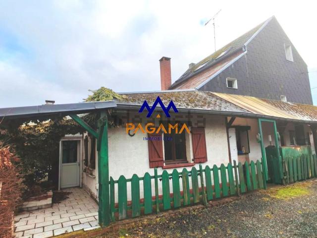 Maison vente à Landrecies, Nord