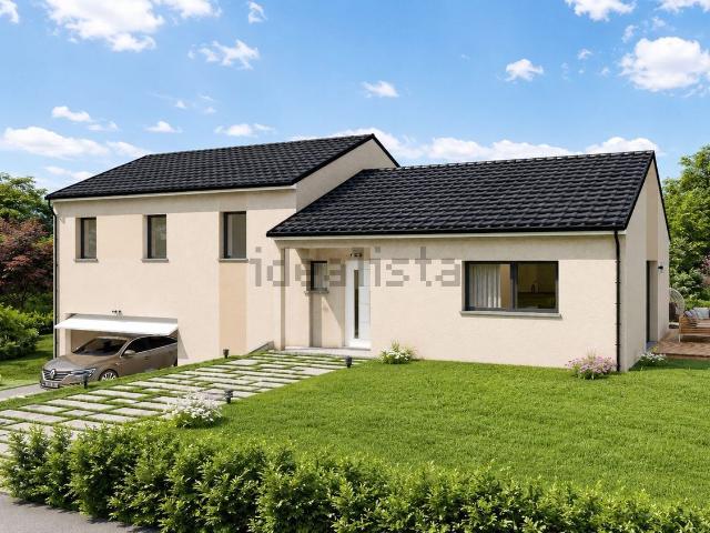 Maison vente à Landremont, Meurthe-et-Moselle