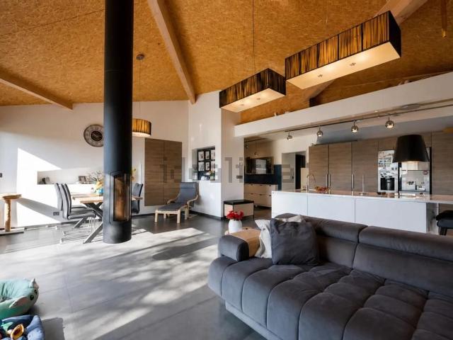 Maison vente à Landres, Meurthe-et-Moselle