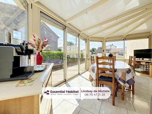 Maison vente à Landres, Meurthe-et-Moselle