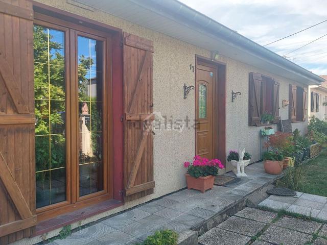 Maison vente à Landres, Meurthe-et-Moselle