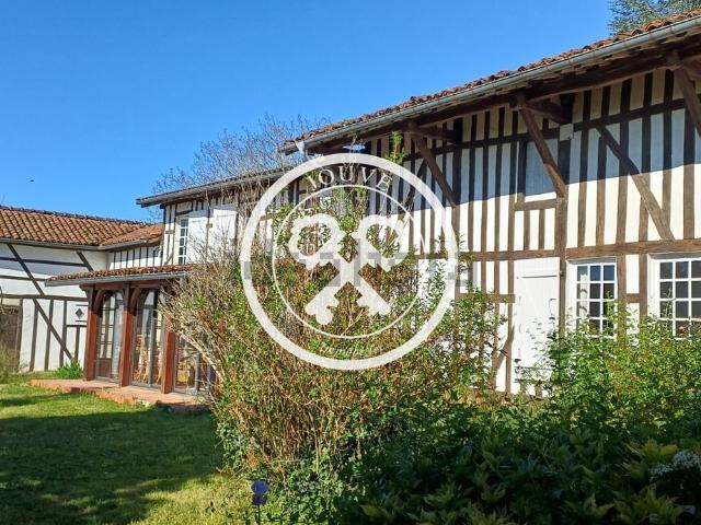 Maison vente à Landricourt, Ambrières