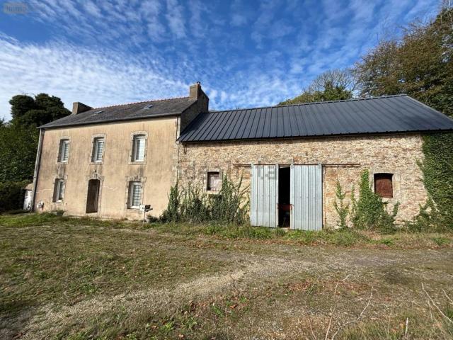 Maison vente à Toull An Nay, Landudal