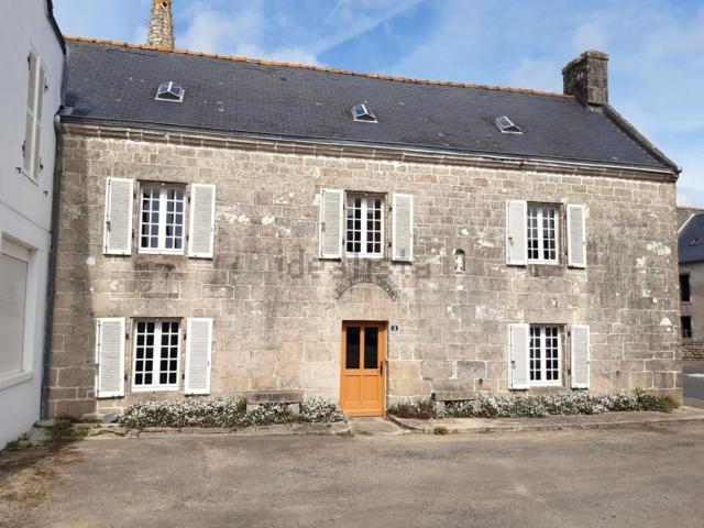 Maison vente à Menez Kerascoët, Landudec