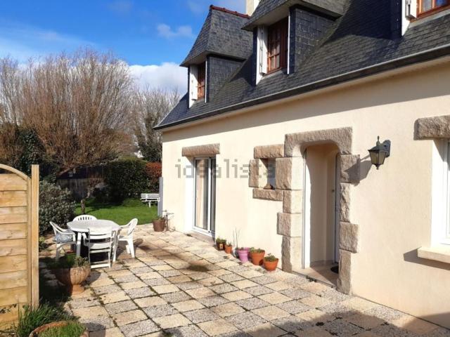 Maison vente à Kerberennes, Landudec