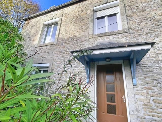 Maison vente à Kerveret Vihan, Landudec