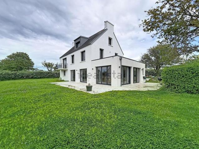 Maison vente à Le Verlenn, Landunvez
