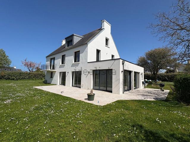 Maison vente à Le Verlenn, Landunvez