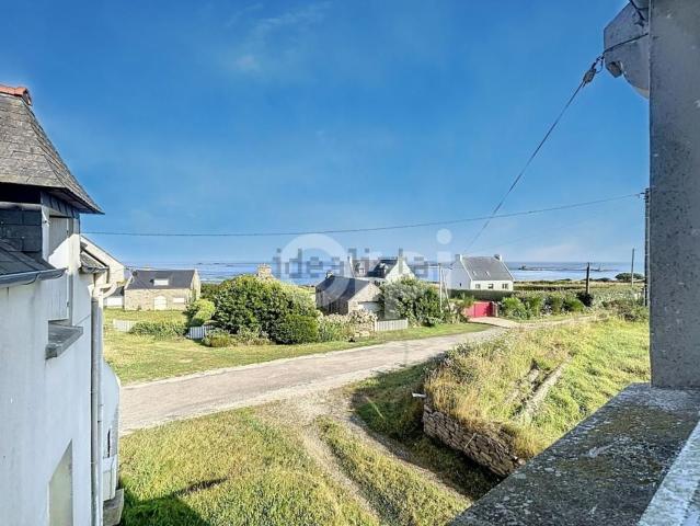 Maison vente à Kersaint, Landunvez