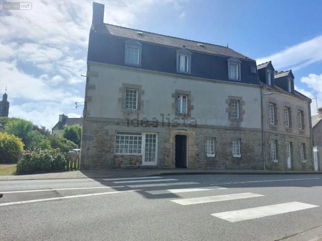 Maison vente à Kersaint, Landunvez