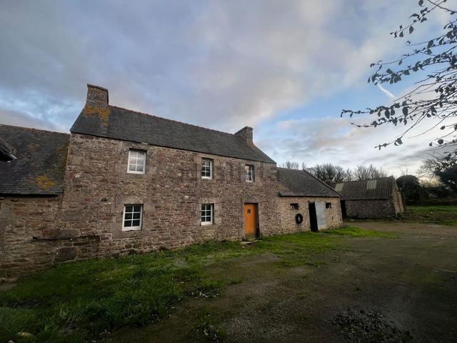 Maison vente à Kerhouezel, Landunvez